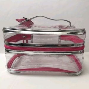 Victoria Secret hair products bag